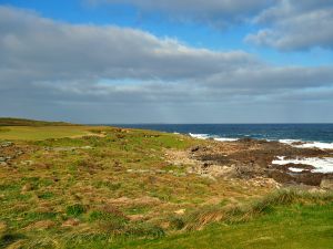 Cape Wickham 3rd Waves